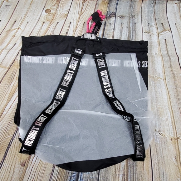 Victoria's secret active bag , backpack - Picture 6 of 7